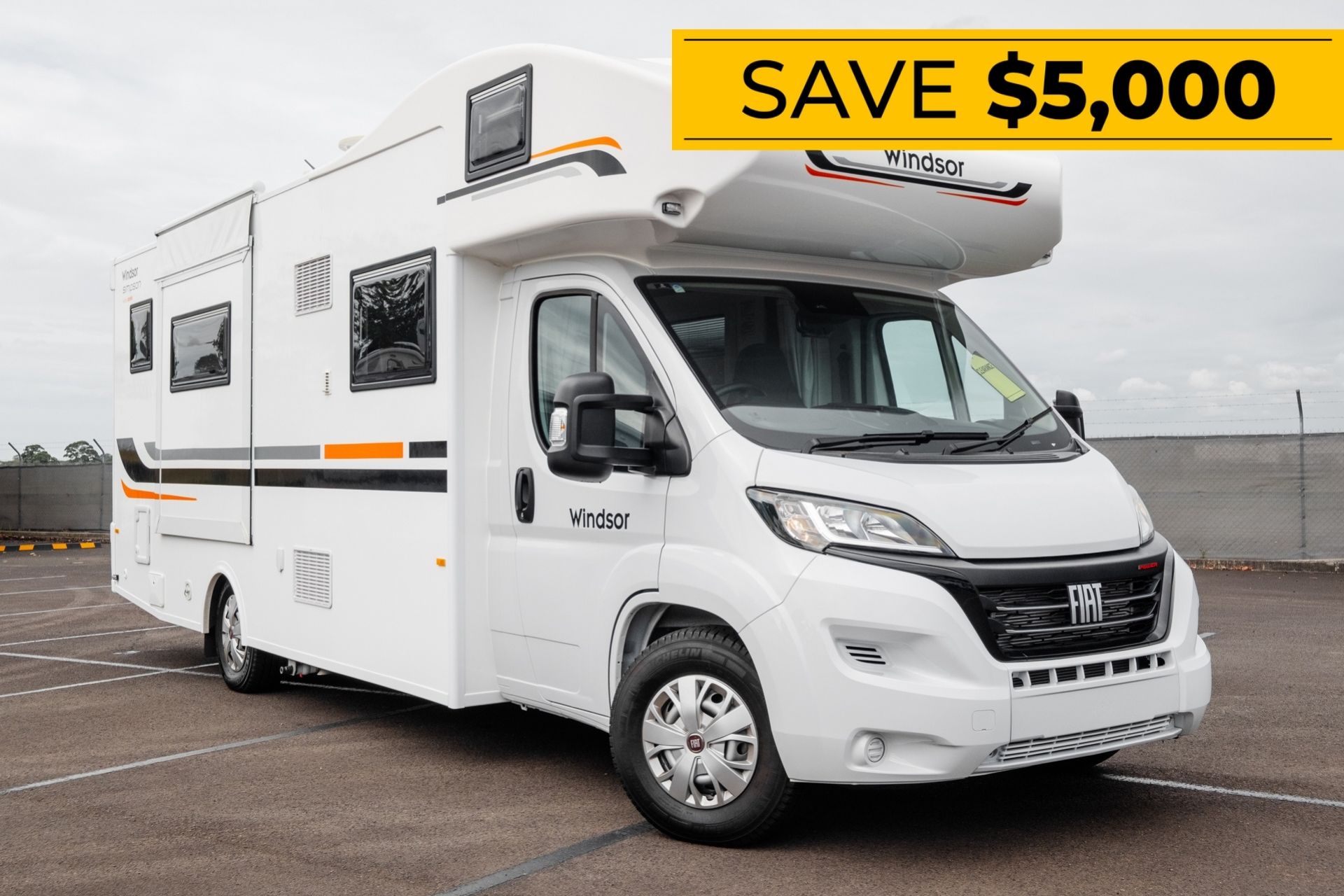 Carousel Popup Main - 2024 Windsor Simpson Fiat 4 Berth