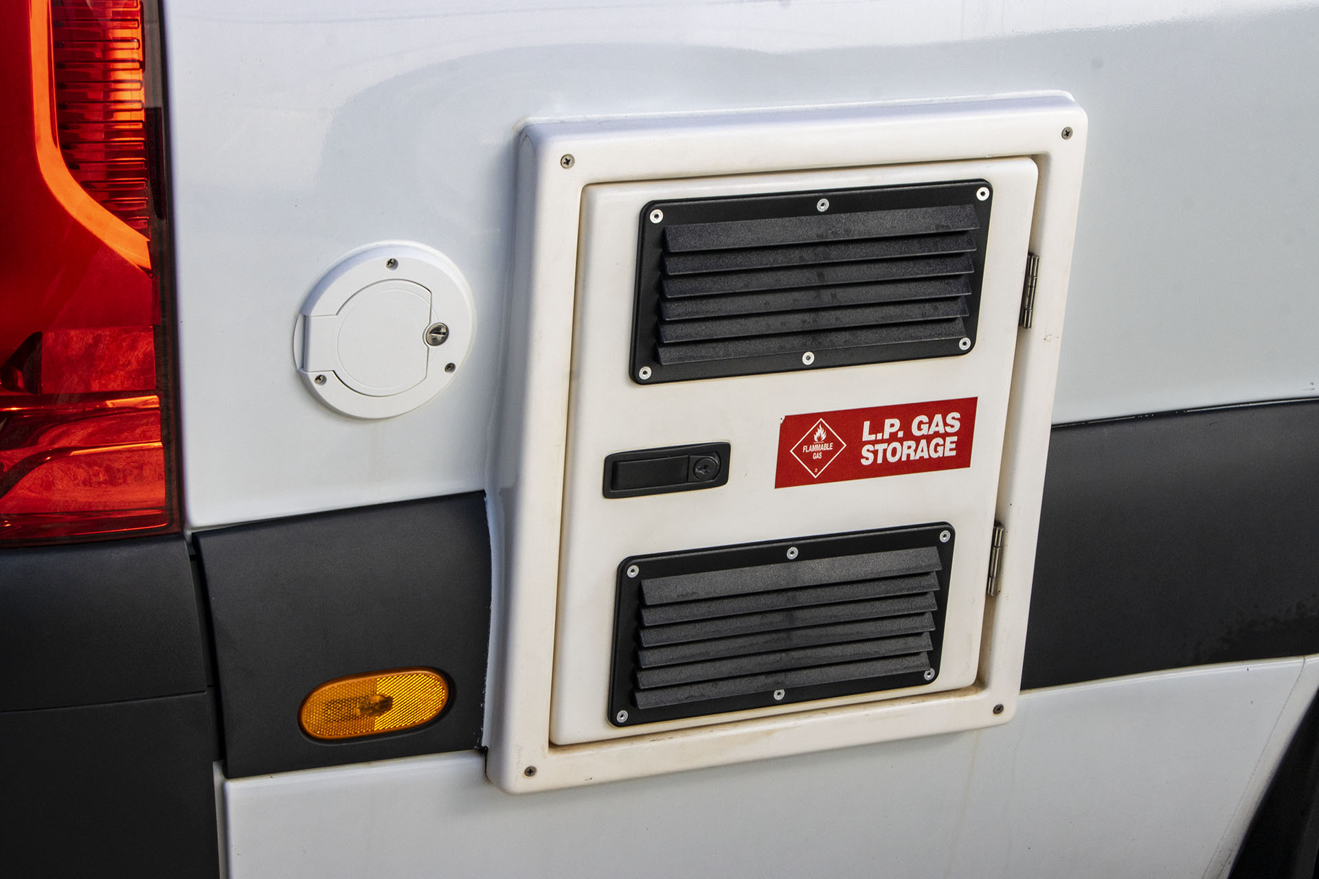 Carousel Popup Thumnails 8 - 2021 Talvor Euro Tourer Mercedes 2 Berth