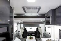 Carousel Popup Thumnails 11 - 2024 Windsor Daintree Renault 2 Berth