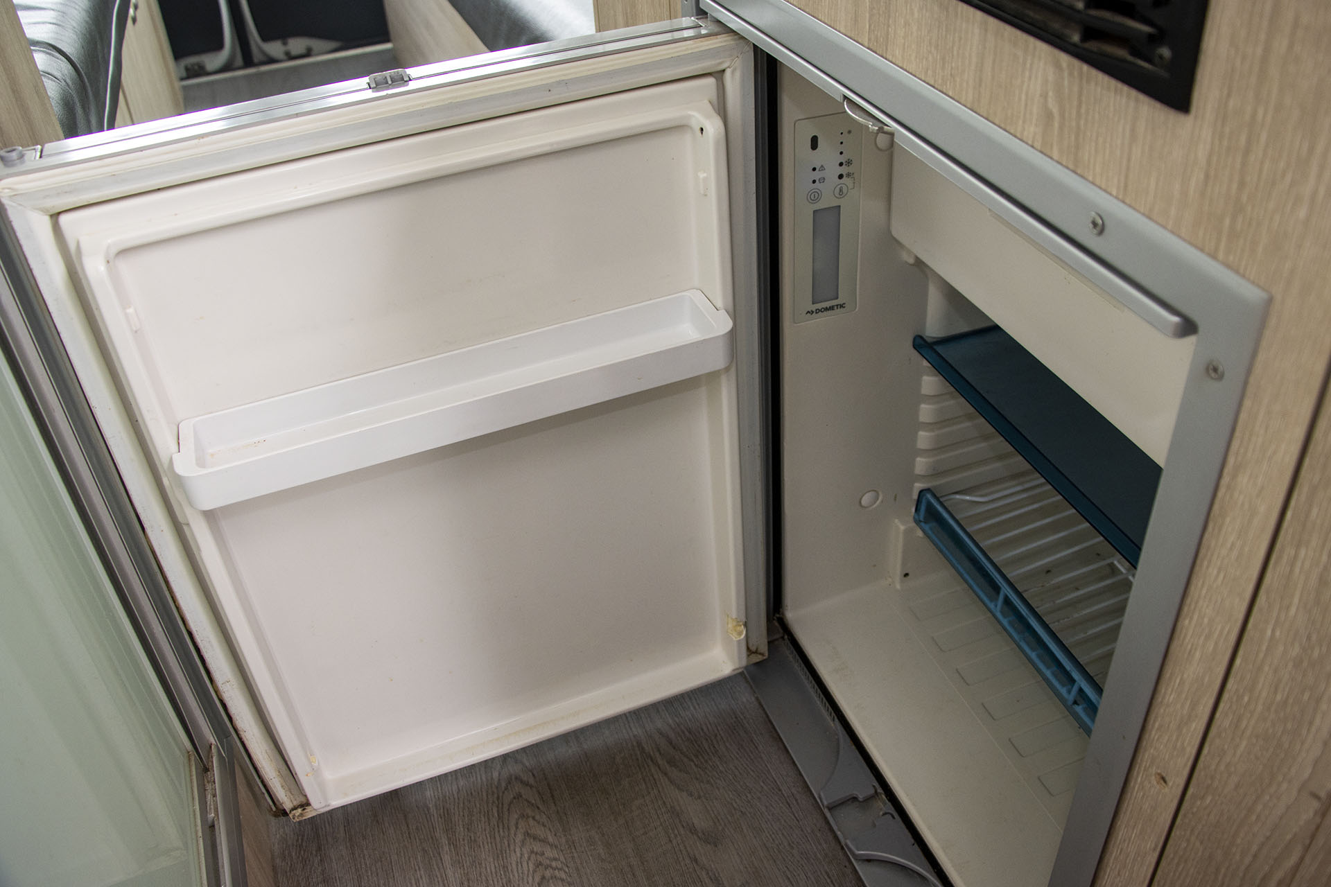 Carousel Popup Thumnails 19 - 2021 Talvor Euro Tourer Mercedes 2 Berth