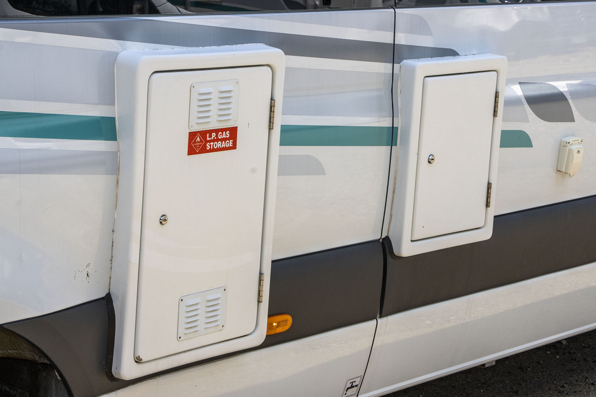 Carousel Popup Thumnails 11 - 2022 Kea Nomad M700 Mercedes 3 Berth