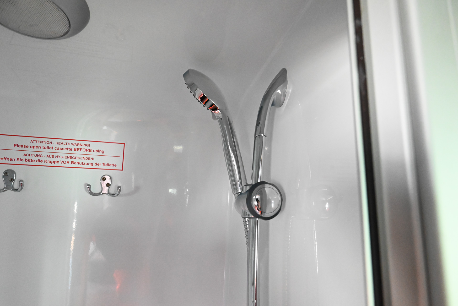 Carousel Popup Thumnails 30 - 2021 Kea Nomad M700 Mercedes 3 Berth
