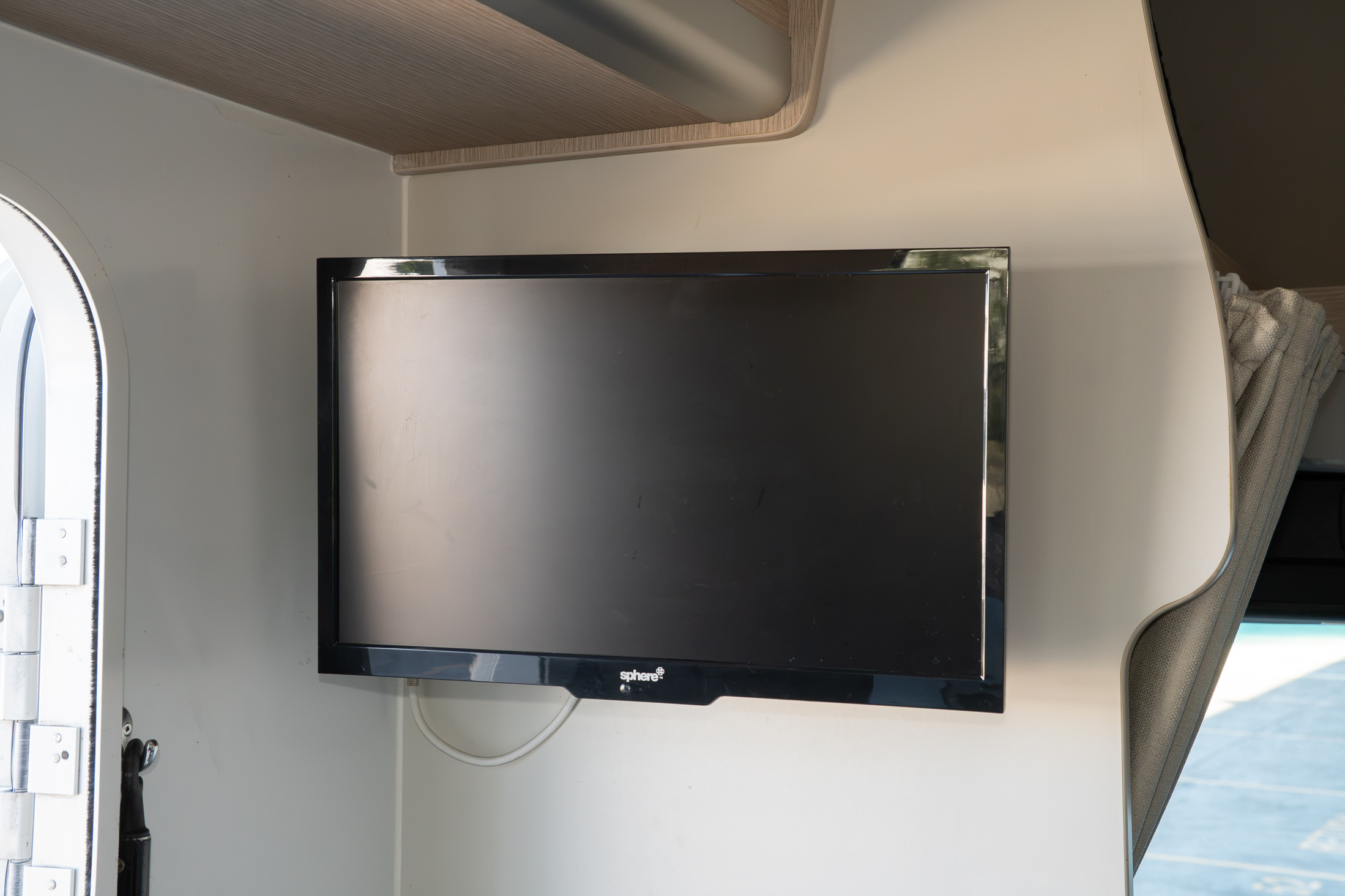 Carousel Popup Thumnails 23 - 2021 Kea Discovery M660 Mercedes 4 Berth