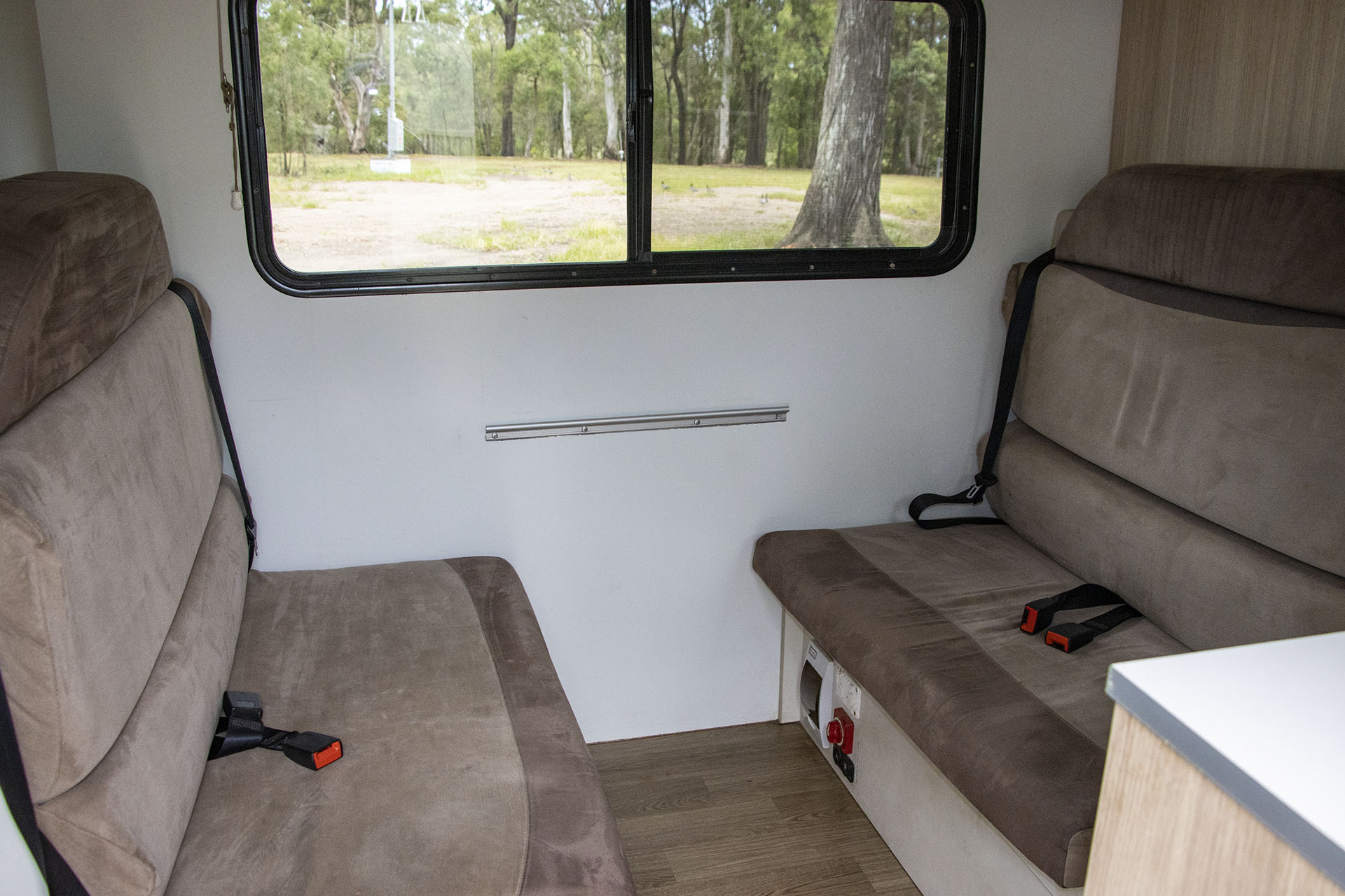 Carousel Popup Thumnails 18 - 2019 Kea River M721 Mercedes 6 Berth