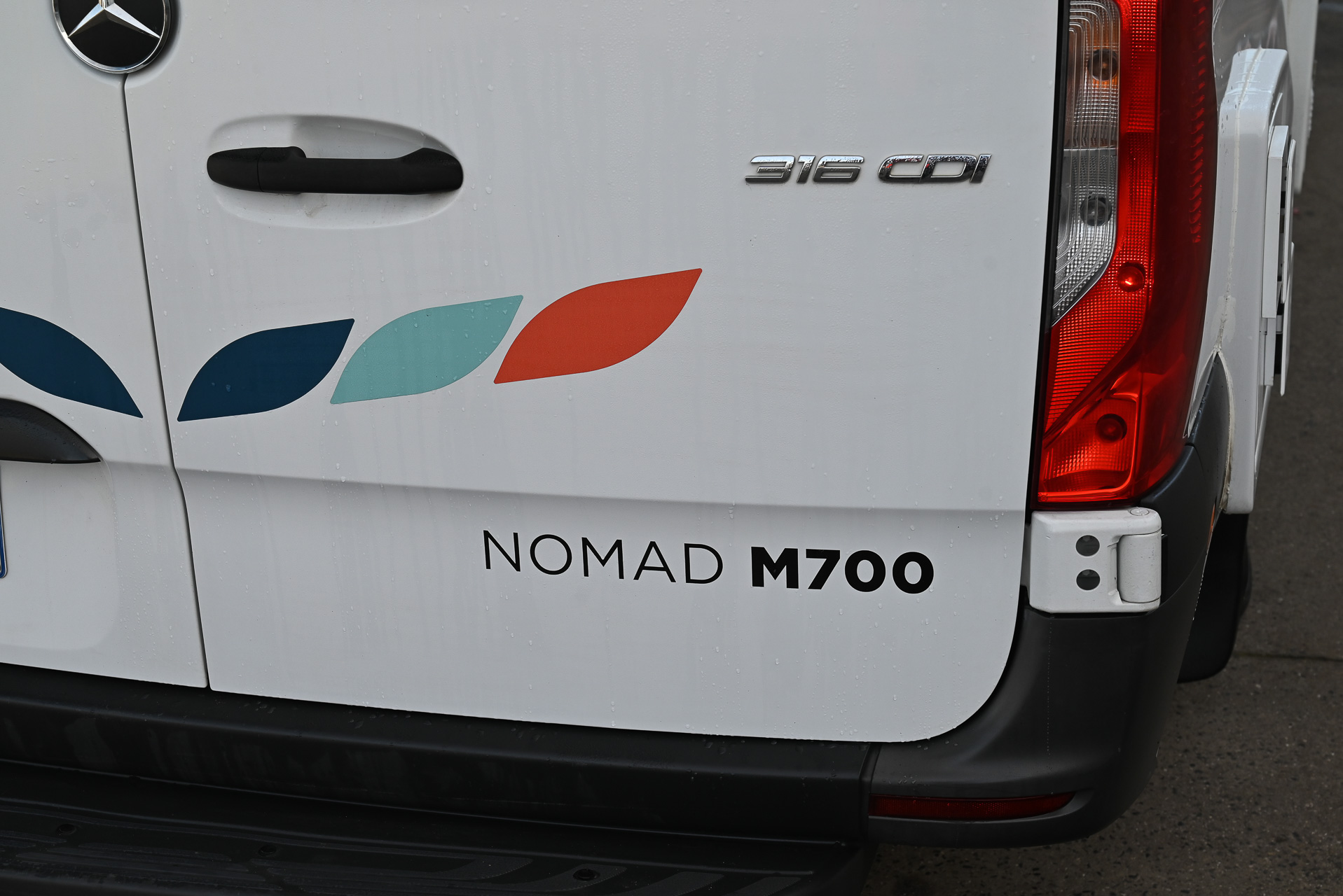 Carousel Popup Thumnails 11 - 2021 Kea Nomad M700 Mercedes 3 Berth