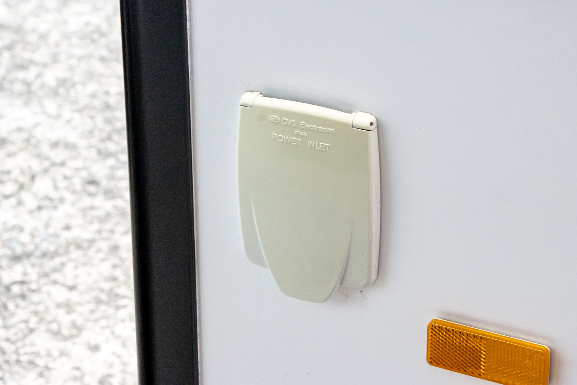 Carousel Popup Thumnails 12 - 2024 Windsor Daintree Renault 2 Berth