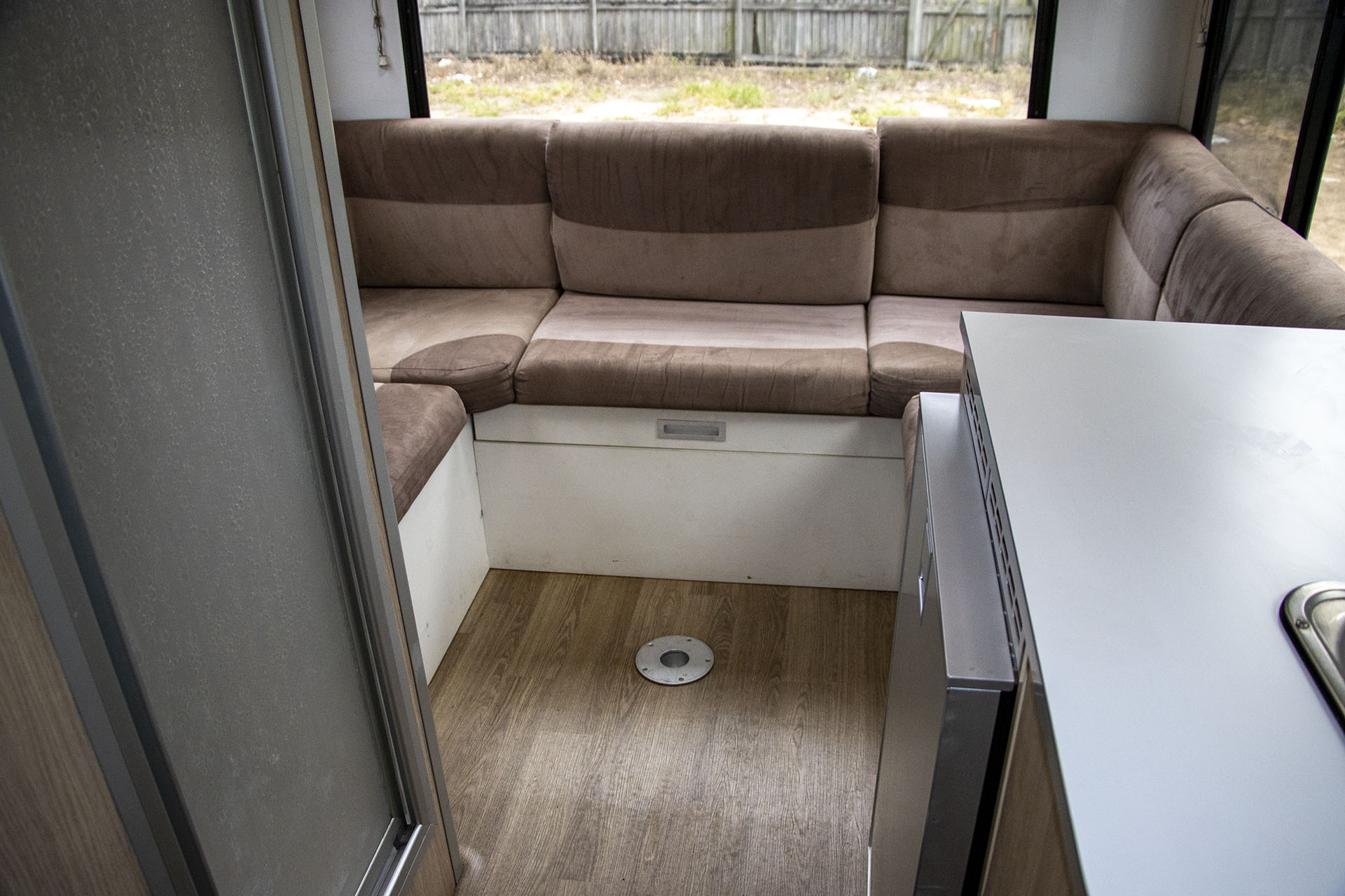 Carousel Popup Thumnails 29 - 2019 Kea River M721 Mercedes 6 Berth