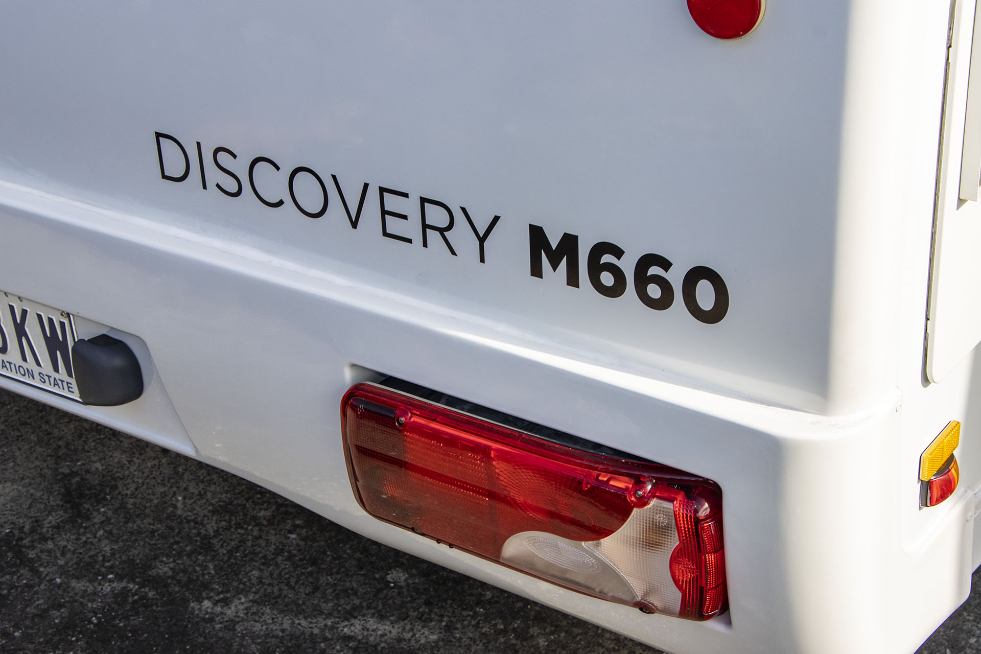 Carousel Popup Thumnails 9 - 2021 Kea Discovery M660 Mercedes 4 Berth
